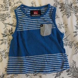 Quiksilver Tank Top